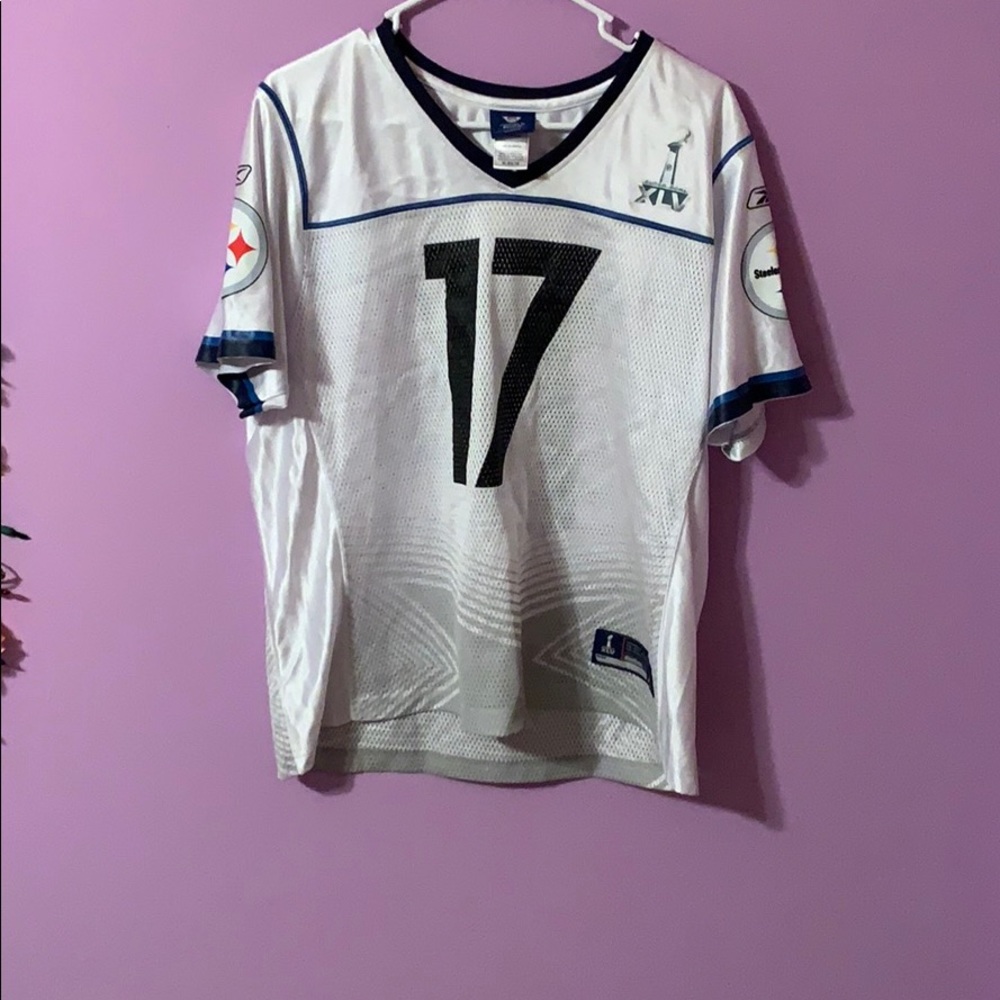 Pittsburgh Steelers jersey